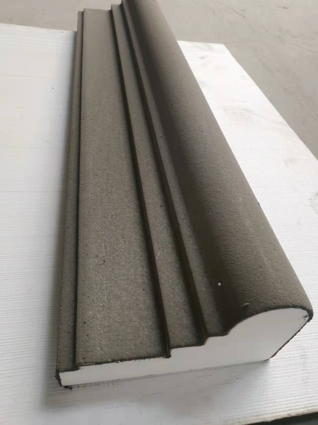 東營EPS線條在運(yùn)輸、貯存、包裝的過程中都要注意什么？帶你了解！