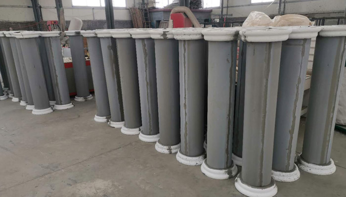 東營GRC歐式構(gòu)件和東營EPS線條的區(qū)別有哪些？