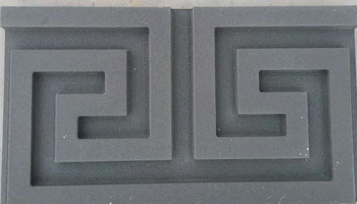 東營EPS線條在運(yùn)輸、貯存、包裝的過程中都要注意什么？帶你了解！