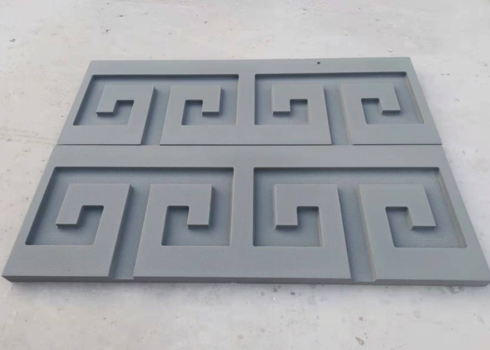 防水又防火，東營EPS構(gòu)件還有哪些優(yōu)點(diǎn)？