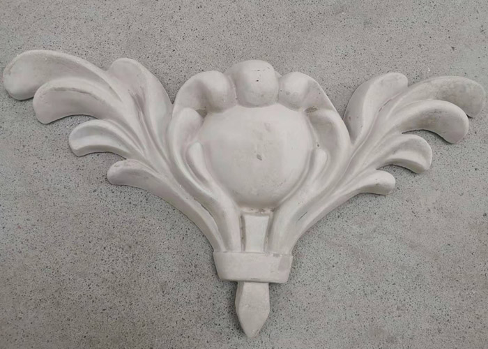 東營GRC構(gòu)件的優(yōu)勢(shì)