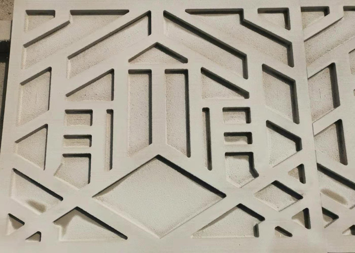 東營EPS線條為什么能取代傳統(tǒng)線條，東營EPS線條生產(chǎn)廠家為你解答