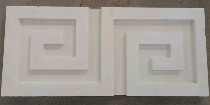 東營EPS構(gòu)件施工時(shí)要注意什么？